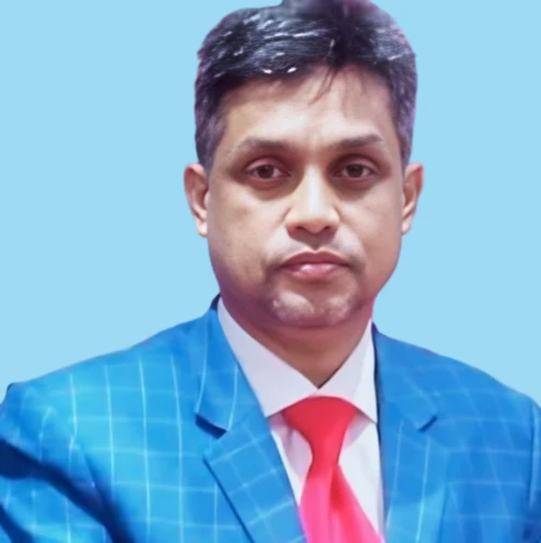 শহীদুল ইসলাম